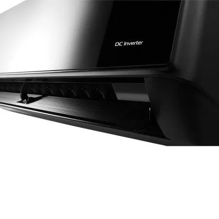 внутренний блок royal thermo multi combo erp dc rtfmi/in-12hn8/black инверторной мульти сплит-системы 