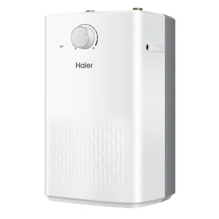Накопительный  водонагреватель Haier EC5U(EU) Накопительный  водонагреватель Haier EC5U(EU)5
