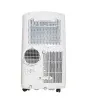 Мобильный кондиционер Electrolux Mango EACM-09 MSF/N3 Мобильные кондиционеры мобильный кондиционер electrolux mango eacm-09 msf/n3