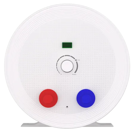 Накопительный водонагреватель Royal Clima Comforte RWH-C80-RE80