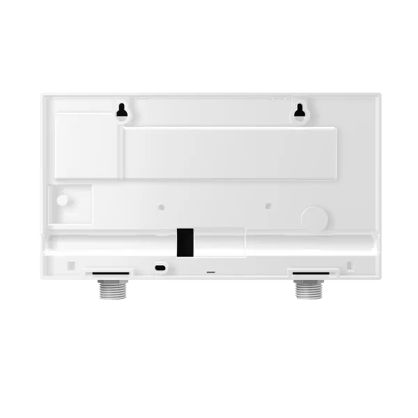 Проточный водонагреватель Thermex Vetro 6500 Combi