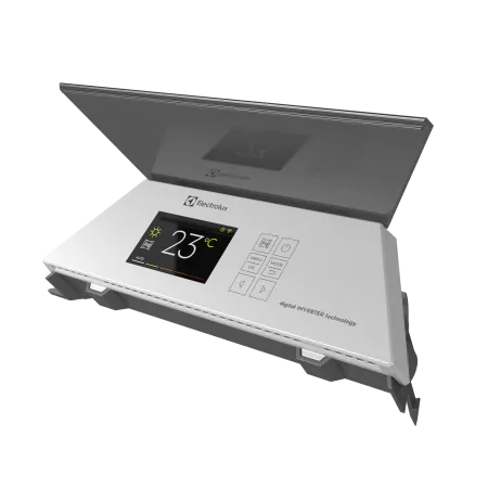 Блок управления конвектора Electrolux Transformer Digital Inverter 3.0
