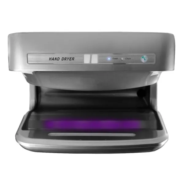 Сушилка для рук Ksitex M-7777C JET (хром)