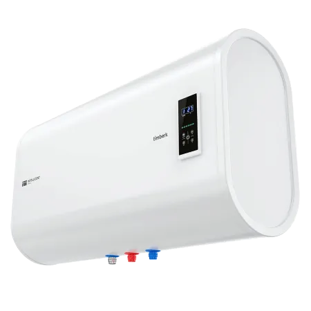 Накопительный водонагреватель Timberk Intelligent T-WSS100-FS51D-H100