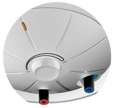 Накопительный водонагреватель AquaVerso Triton 80 V80