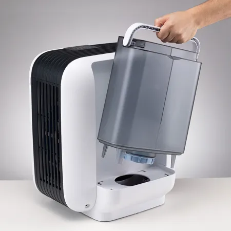 Климатический комплекс Boneco Air-O-Swiss H680.  Климатические комплексы климатический комплекс boneco air-o-swiss h680