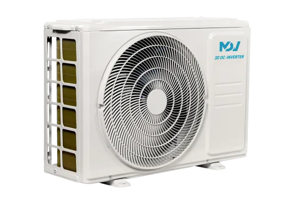 Сплит-система MDV OP Smart Heat Pump MDSOPS-18HRFN8/MDOOPS-18HFN8 Сплит-система MDV OP Smart Heat Pump MDSOPS-18HRFN8/MDOOPS-18HFN8