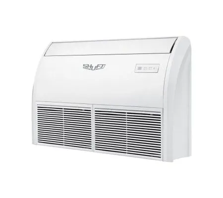 сплит-система shuft sflc_cf-18hn1/v2 