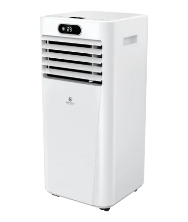 Мобильный кондиционер Royal Clima Tesoro RM-TS28CH-E