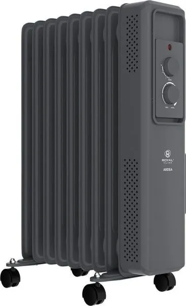 Масляный радиатор Royal Clima Ardea ROR-AR9-2000M