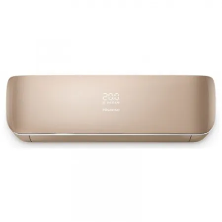 Сплит-система Hisense Premium Champagne Super DC Inverter AS-13UW4SVETG157(C).  Сплит-система Hisense Premium Champagne Super DC Inverter AS-13UW4SVETG157(C)