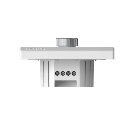 Терморегулятор Electrolux ETS-16W (+ дополнительная черная панель)