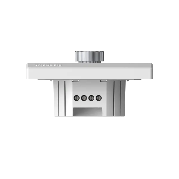 Терморегулятор Electrolux ETS-16W (+ дополнительная черная панель)