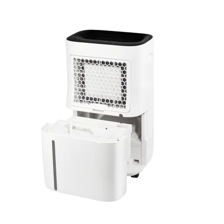 Осушитель воздуха Electrolux EDM-25L Осушитель воздуха Electrolux EDM-25L