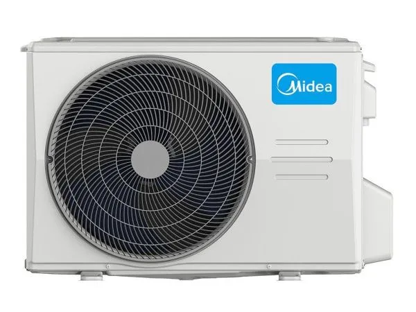 Сплит-система Midea Gaia Inverter MSCA1BU-09HRFN8/MOX230-09HFN8-Q