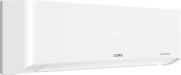 Сплит-система HIGH LIFE PRIORITY CLASS 2.0 Inverter ACHL-12PC-I-CHDV03S Сплит-система HIGH LIFE PRIORITY CLASS 2.0 Inverter ACHL-12PC-I-CHDV03S