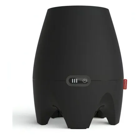 Увлажнители увлажнитель воздуха boneco e200 black 