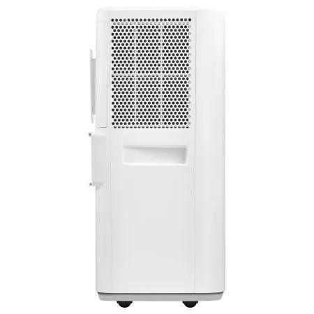 Мобильный кондиционер Ballu Eclipse BPAC-07 EPW/N6 white Мобильные кондиционеры мобильный кондиционер ballu eclipse bpac-07 epw/n6 white