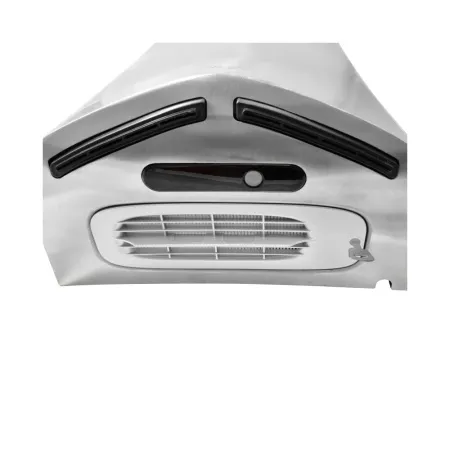 Сушилка для рук Puff 8835