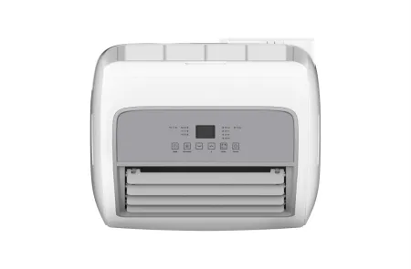 Мобильный кондиционер Funai CAMOMIRU MAC-CM40HPN04 Мобильные кондиционеры мобильный кондиционер funai camomiru mac-cm40hpn04