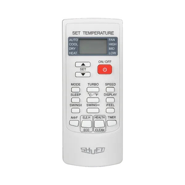 Сплит-система Shuft Berg DC SFTI-09HN1_22Y Сплит-система Shuft Berg DC SFTI-09HN1_22Y