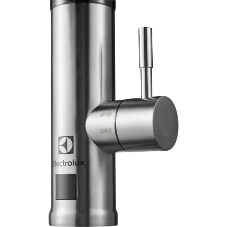 Проточный водонагреватель Electrolux Taptronic S