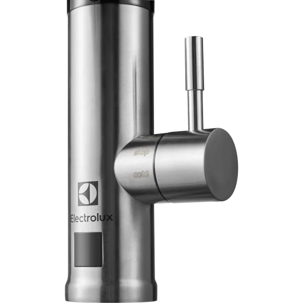 Проточный водонагреватель Electrolux Taptronic S