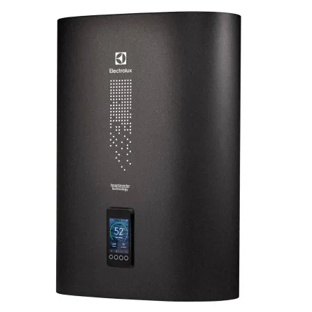 Накопительный водонагреватель Electrolux EWH 30 SmartInverter Grafit