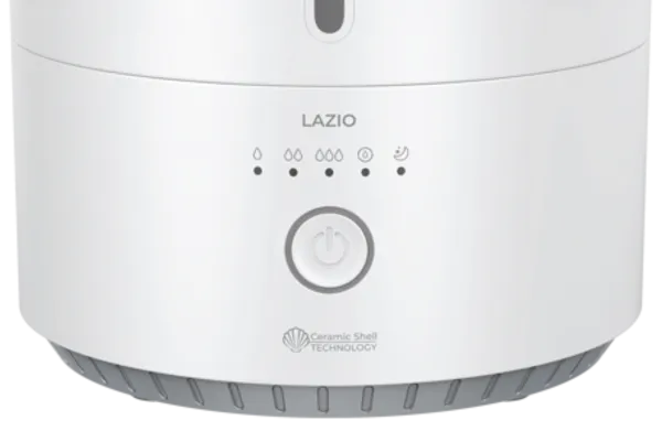 Увлажнитель воздуха Royal Clima RUH-LZ300/4.8E-WT.  Увлажнители увлажнитель воздуха royal clima ruh-lz300/4.8e-wt