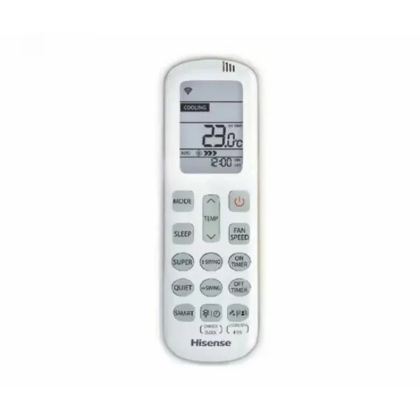 Сплит-система Hisense Expert Pro DC Inverter R32 AS-13UW4RYDTV03 Сплит-система Hisense Expert Pro DC Inverter R32 AS-13UW4RYDTV03