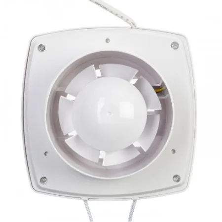 Осевой вентилятор Ballu Fort Alfa FA-100