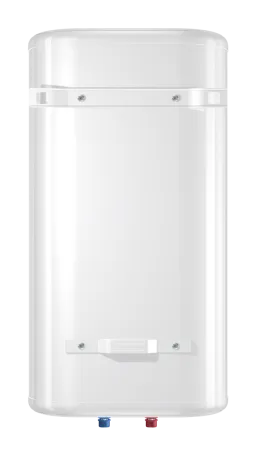 Накопительный водонагреватель Garanterm Flat 50 V50