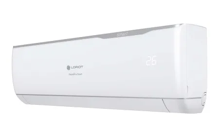 Сплит-система Loriot Residence Smart LAC-18AJ.  Сплит-система Loriot Residence Smart LAC-18AJ