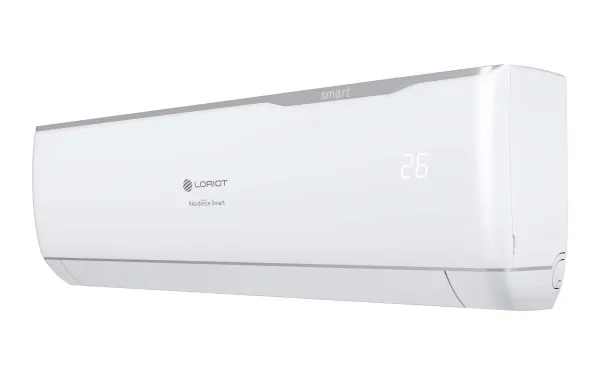 Сплит-система Loriot Residence Smart LAC-07AJ Сплит-система Loriot Residence Smart LAC-07AJ