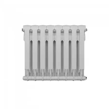 Royal Thermo BiLiner 500 Bianco Traffico (8 секций)