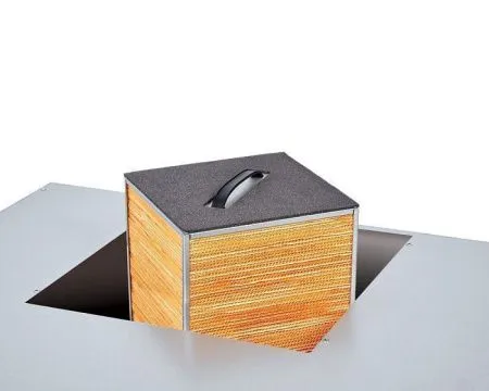 Установка приточно-вытяжная Shuft Star PVS-350