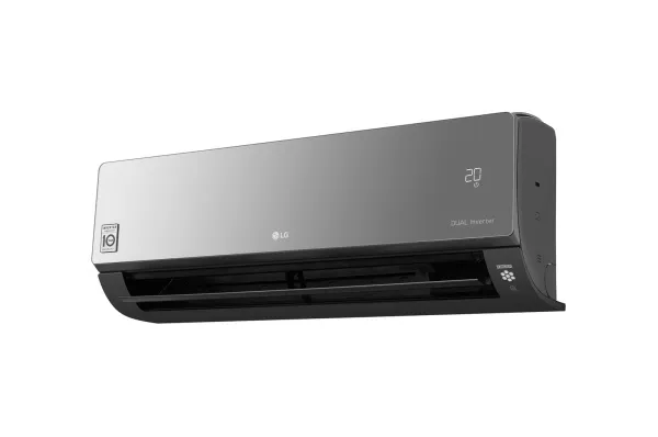 Сплит-система LG Artcool Mirror AC12BK Сплит-система LG Artcool Mirror AC12BK