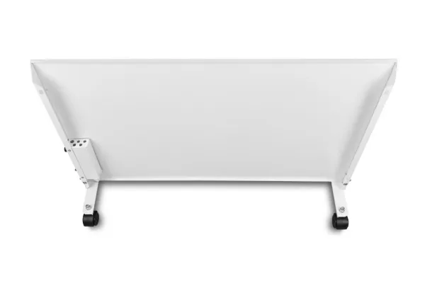 Инфракрасный обогреватель СТН НЭБ-М-НСт 0,5 с терморегулятором (белый)