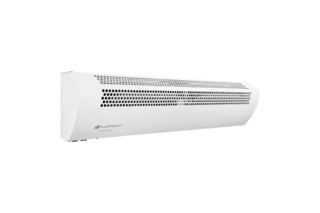 Тепловая завеса Loriot LTZ-5.0 S