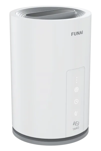 Увлажнитель воздуха Funai Taiko USH-TKE7251WC.  Увлажнители увлажнитель воздуха funai taiko ush-tke7251wc