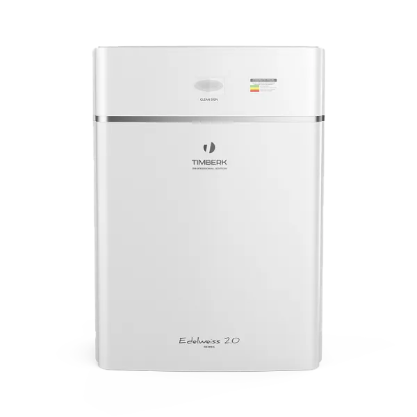 Очиститель воздуха Timberk TAP FL700 MF (W).  Очистители и мойки воздуха очиститель воздуха timberk tap fl700 mf (w)