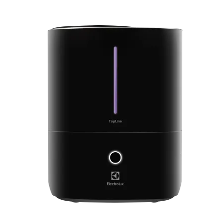 Увлажнитель воздуха Electrolux EHU-5010D TopLine /черный.  Увлажнители увлажнитель воздуха electrolux ehu-5010d topline /черный