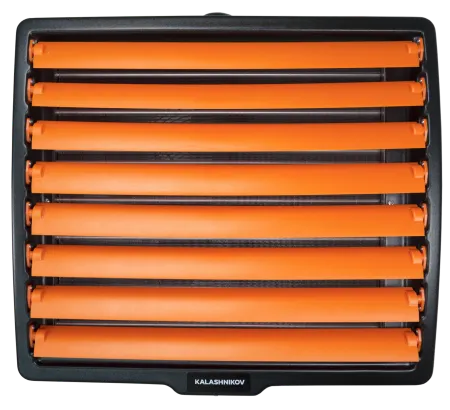 Тепловентилятор KALASHNIKOV KVF-W38-12