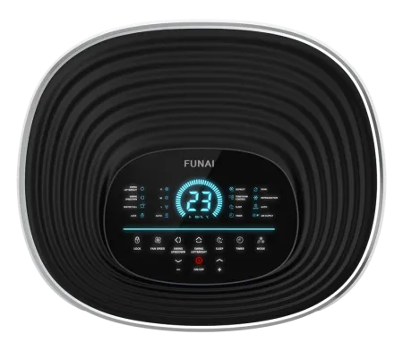 Мобильные кондиционеры мобильный кондиционер funai jasmine mac-js32cof03