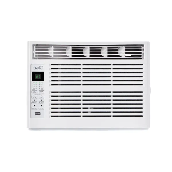 Мобильный кондиционер Ballu WIND COOL BWC-05 AC Мобильный кондиционер Ballu WIND COOL BWC-05 AC