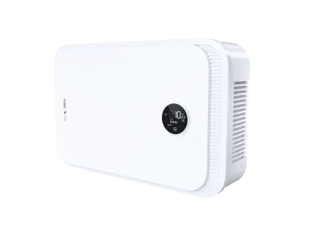 Проветриватель с рекуперацией Funai Fuji (Wi-Fi /Pearl White) Проветриватель с рекуперацией Funai Fuji (Wi-Fi /Pearl White)