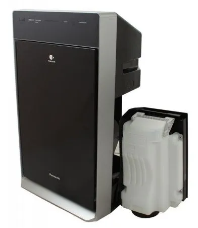 Климатический комплекс Panasonic F-VXK70R-K.  Климатические комплексы климатический комплекс panasonic f-vxk70r-k