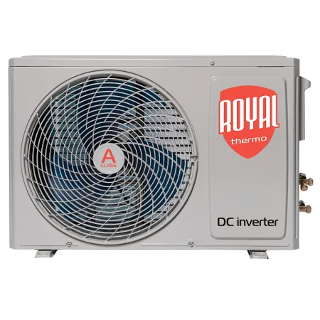 Сплит-система Royal Thermo Milano DC RTMI-09HN1.  Сплит-система Royal Thermo Milano DC RTMI-09HN1