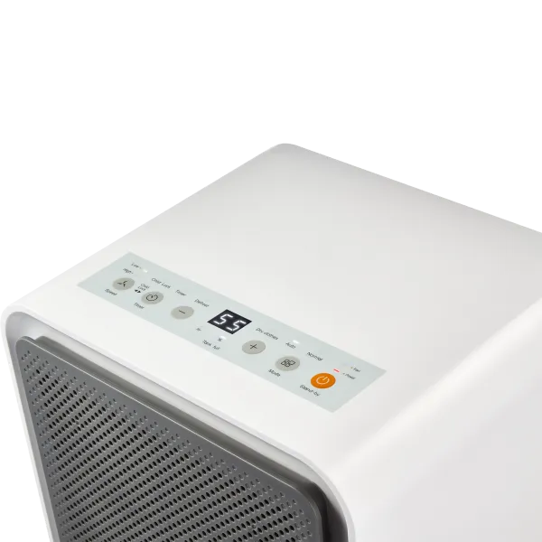 Осушитель воздуха Electrolux EDH-15L