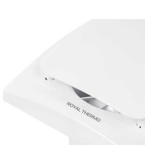 Вытяжной вентилятор Royal Thermo Virtuoso RAFV 100 T